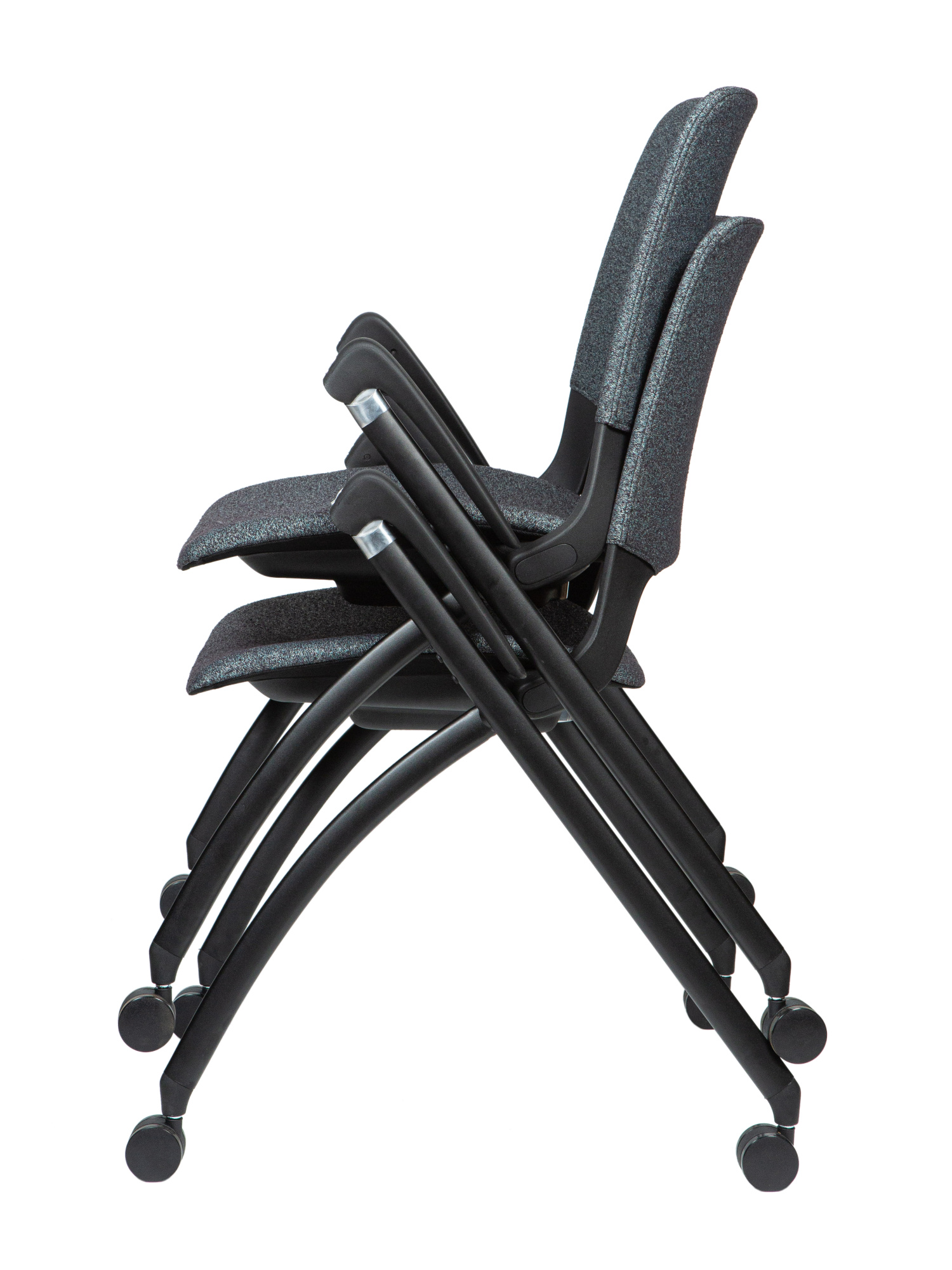 Изображение стул norden like grey (складной)